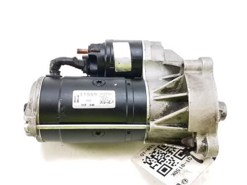 Used Starter Starter PEUGEOT 307 (3A/C) 2.0 HDi 135 (136 hp) 10640889 10640889