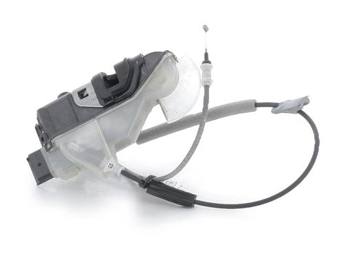 Front left lock PEUGEOT EXPERT Van (V_) 2.0 BlueHDi 120 | BP32255367C98