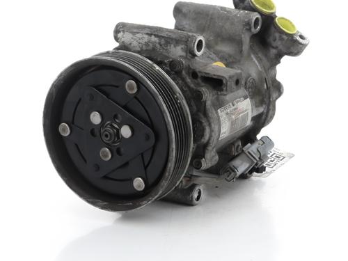 Used AC compressor AC compressor RENAULT CLIO III Grandtour (KR0/1_) 1.5 dCi (KR0F) (86 hp) 34388693 34388693