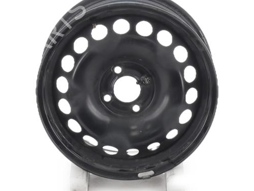Used Rim Rim DACIA SANDERO II 1.0 SCe 75 (B8JC, B8JD, B8NC) (73 hp) 40557464 40557464