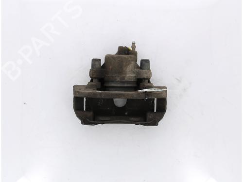 Right front brake caliper VOLVO C30 (533) 2.0 D | BP27901527M104