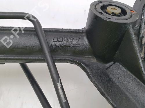 Steering rack SEAT CORDOBA (6L2) 1.4 TDI | BP30093860M22 