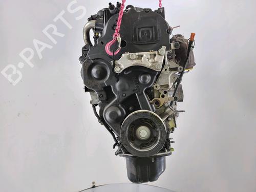 Used Engine CITROËN C3 I (FC_, FN_) 1.4 HDi (68 hp) 19670970