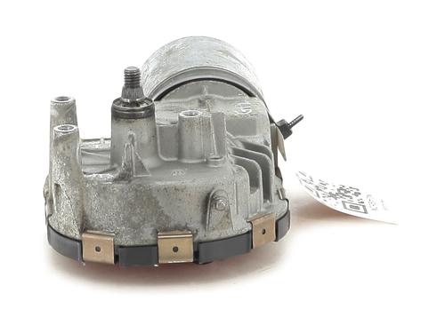 Used Front wiper motor VW TOURAN (1T1, 1T2) 1.9 TDI (105 hp) 23253362