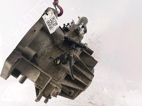 Used Gearbox Gearbox OPEL CORSA D (S07) 1.3 CDTI (L08, L68) (90 hp) 34575370 34575370