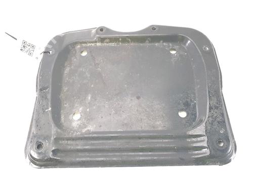 Used Underbody protection BMW X1 (E84) [2009-2015]  27195235