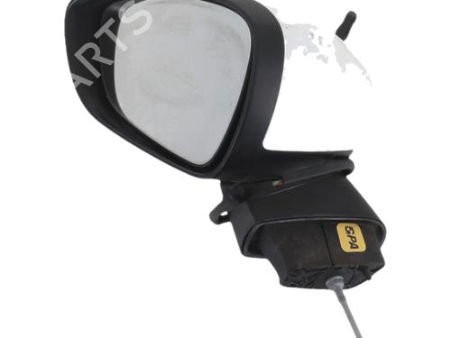left-mirror-citroen-c3-ii-sc_-2009-37506004 main image