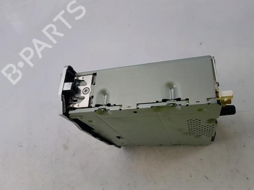 Radio RENAULT SCÉNIC III (JZ0/1_) 1.5 dCi | BP13676540E6