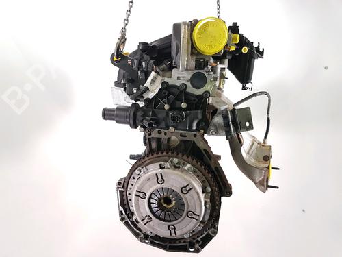 Engine RENAULT CLIO III (BR0/1, CR0/1) 1.6 16V (BR05, BR0B, BR0Y, BR15, BR1J, BR1M, BR1Y, CR0B,... | BP29517824M1 