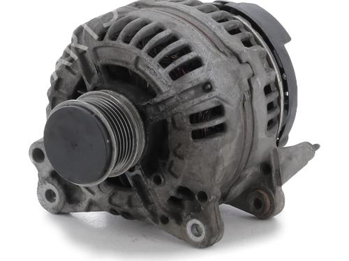 Used Alternator VW GOLF VI (5K1) 2.0 TDI (110 hp) 30917652