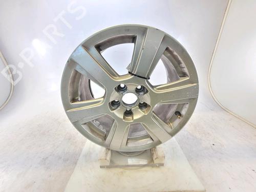 Rim AUDI Q5 (8RB) 2.0 TDI quattro | BP24536116C45 