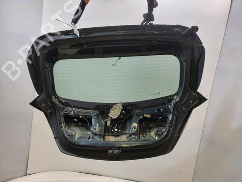 Tailgate OPEL CORSA E (X15) 1.3 CDTI (08, 68) | BP29172230C6 