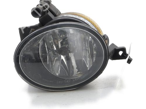 Used Left front fog light VW GOLF VI (5K1) [2008-2014]  26312174