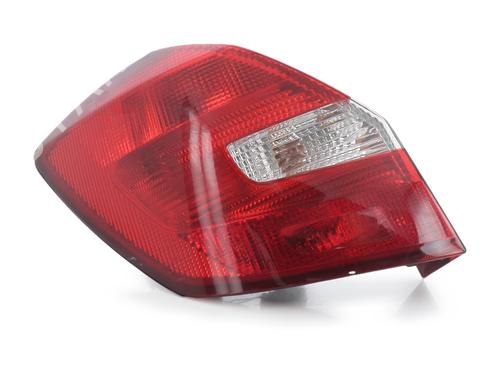 Left taillight SKODA FABIA II Combi (545) 1.9 TDI | BP39736787C34 - Image 2