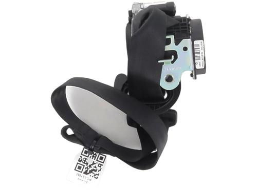 Used Front right belt tensioner VW SCIROCCO III (137, 138) 2.0 TDI (184 hp) 24425475