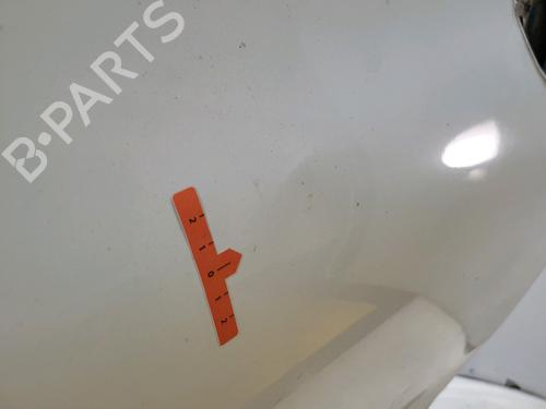 Right front door RENAULT CLIO IV (BH_) 1.5 dCi 90 | BP30166354C3