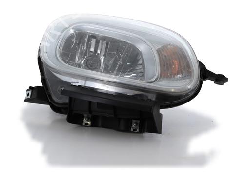 Used Right headlight FIAT PANDA (312_, 319_) 1.2 (312PXA1A) (69 hp) 28137935