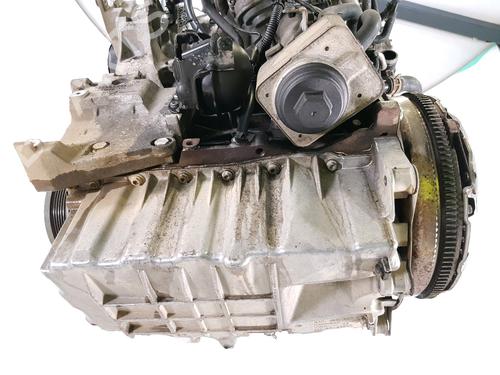 Motor JEEP COMPASS (MK49) 2.0 CRD 4x4 | BP31122607M1 