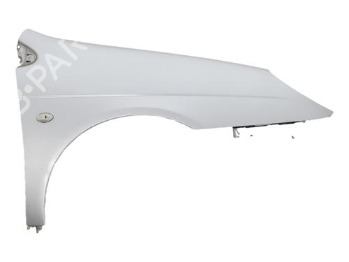 Used Right front fenders Right front fenders CITROËN C5 II Break (RE_) 1.6 HDi (RE9HZC, RE9HYB) (109 hp) 36447155 36447155