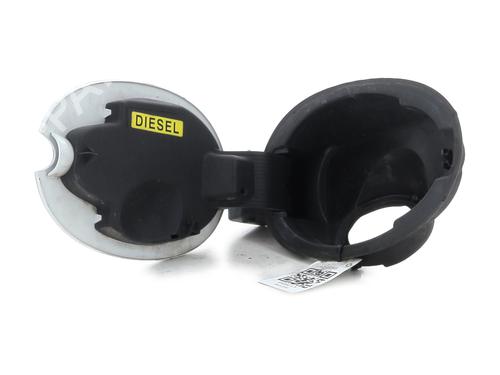 Tanklåg Tanklåg CITROËN JUMPY II Van 2.0 HDi 125 (128 hp) 33925517 33925517