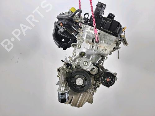 Used Engine TOYOTA AYGO (_B4_) 1.0 (KGB40) (69 hp) 22363350