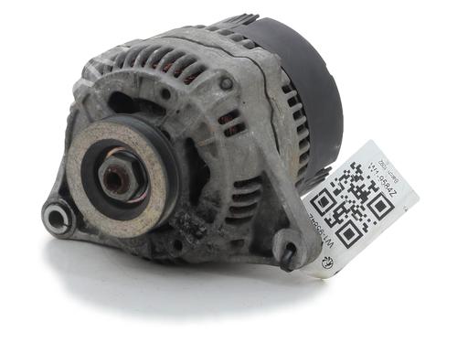 Used Alternator PEUGEOT 106 I (1A, 1C) 1.0 (50 hp) 29517506