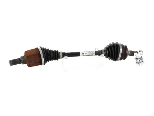 Left front driveshaft PEUGEOT 2008 II (UD_, US_, UY_, UJ_, UR_, UC_) 1.5 BlueHDI 130 | BP29602487M38 