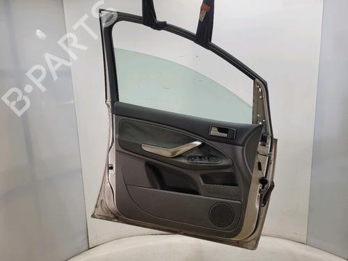 Left front door FORD C-MAX (DM2) 1.6 TDCi | BP32848344C2 - Image 2