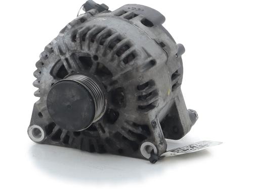 Used Alternator PEUGEOT 207 (WA_, WC_) [2006-2015]  31963387