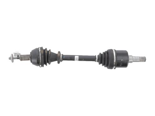 Used Left front driveshaft Left front driveshaft FORD S-MAX (WA6) 1.8 TDCi (125 hp) 39736287 39736287