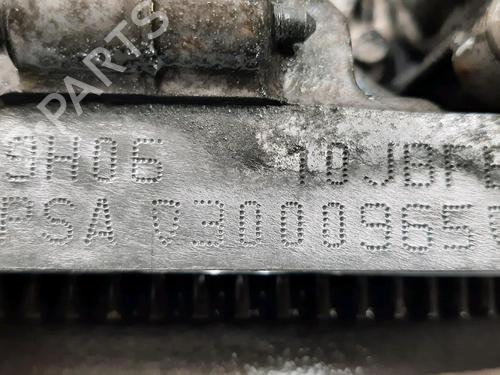 Engine CITROËN C4 Picasso II 1.6 HDi 90 | BP33280712M1  - Image 11