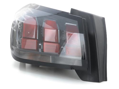 Left taillight PEUGEOT 208 I (CA_, CC_)  | BP25127995C34 