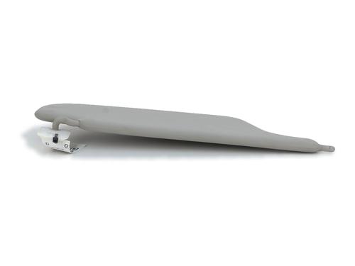 Left sun visor RENAULT CLIO III (BR0/1, CR0/1)  | BP28505796I1