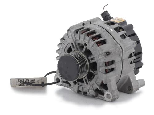 Used Alternator CITROËN C5 III (RD_) 2.2 HDi 200 (RD4HLA) (204 hp) 32013022