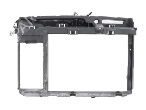 Frontplade/Frontkurv PEUGEOT 207 (WA_, WC_) 1.6 HDi (90 hp) 31912760