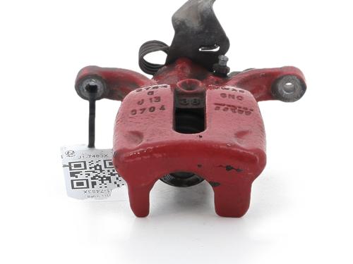 Used Left rear brake caliper Left rear brake caliper AUDI A1 (8X1, 8XK) S1 quattro (231 hp) 36181865 36181865