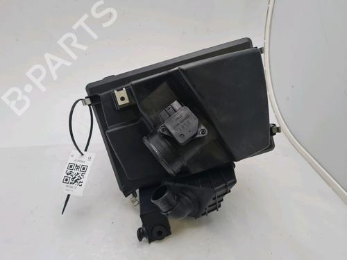 Used Air filter box MAZDA 3 (BK) 2.0 (BKEP) (150 hp) 23557464