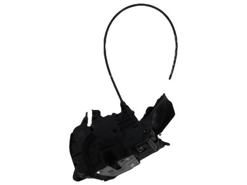 Used Front left lock RENAULT TRAFIC III Van (FG_) 1.6 dCi 120 (FGMB, FGMC) (120 hp) 29111678