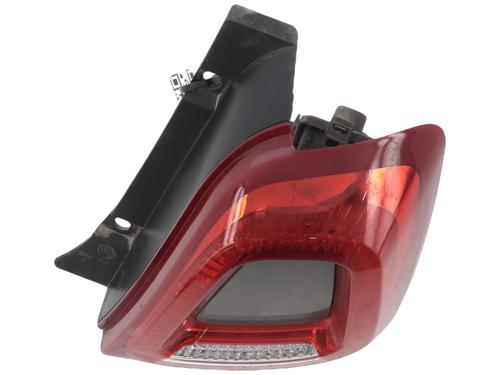 Used Right taillight FIAT 500 (312_) 1.2 (312AXA1A) (69 hp) 32040101