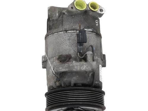 AC compressor RENAULT MEGANE II Coupé-Cabriolet (EM0/1_) 2.0 dCi | BP30140613M34