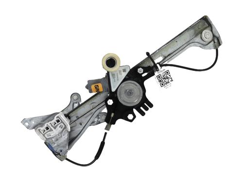 Used Front left window mechanism TOYOTA COROLLA Saloon (_E21_) 1.8 VVTi Hybrid (ZWE219) (140 hp) 31963538