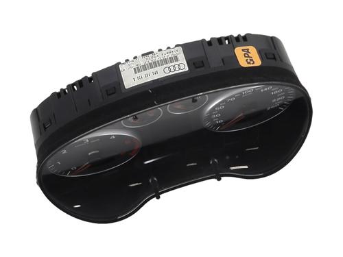 Used Instrument cluster AUDI A3 (8P1) [2003-2013]  28533522