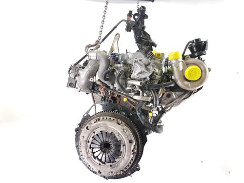 Engine TOYOTA RAV 4 II (_A2_) 2.0 D 4WD (CLA20_, CLA21_, CLA20R, CLA21R) | BP40035027M1 - Image 3