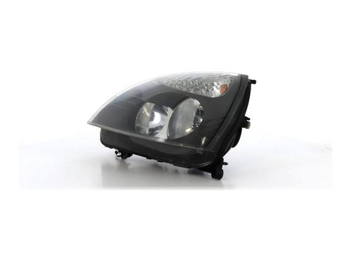 Faro izquierdo RENAULT CLIO II (BB_, CB_) [1998-2016]  28177149