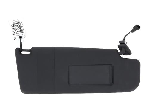 Used Right sun visor VW GOLF V (1K1) 2.0 GTI (200 hp) 30917907