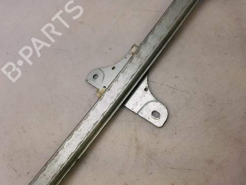 Rear right window mechanism SUZUKI WAGON R Hatchback  | BP13674525C25 