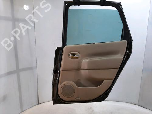 Right rear door RENAULT GRAND SCÉNIC II (JM0/1_) 2.0 dCi (JM1K) | BP18822915C5 
