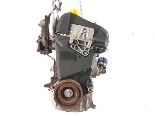 Used Engine Engine 38947504 38947504