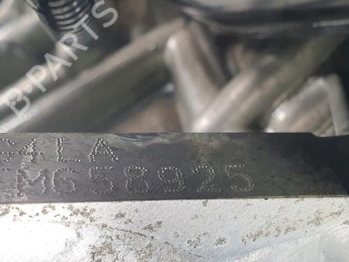 Motor HYUNDAI i20 II (GB, IB) 1.2 | BP30842402M1 