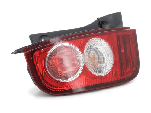 Left taillight NISSAN MICRA III (K12) 1.2 16V | BP27195190C34 